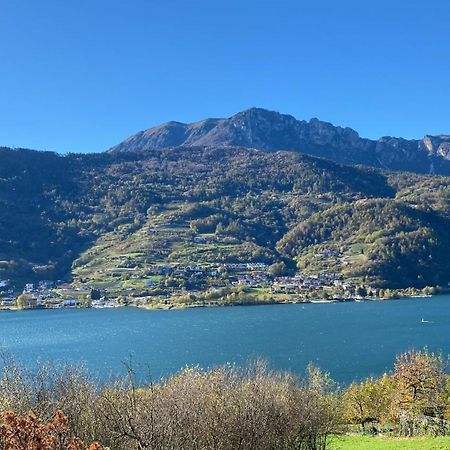 Lake Apartment Ischia Green Tenna 外观 照片